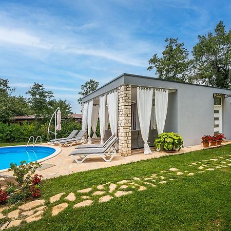 Holiday Home Ofelia By Interhome Buroli Extérieur photo