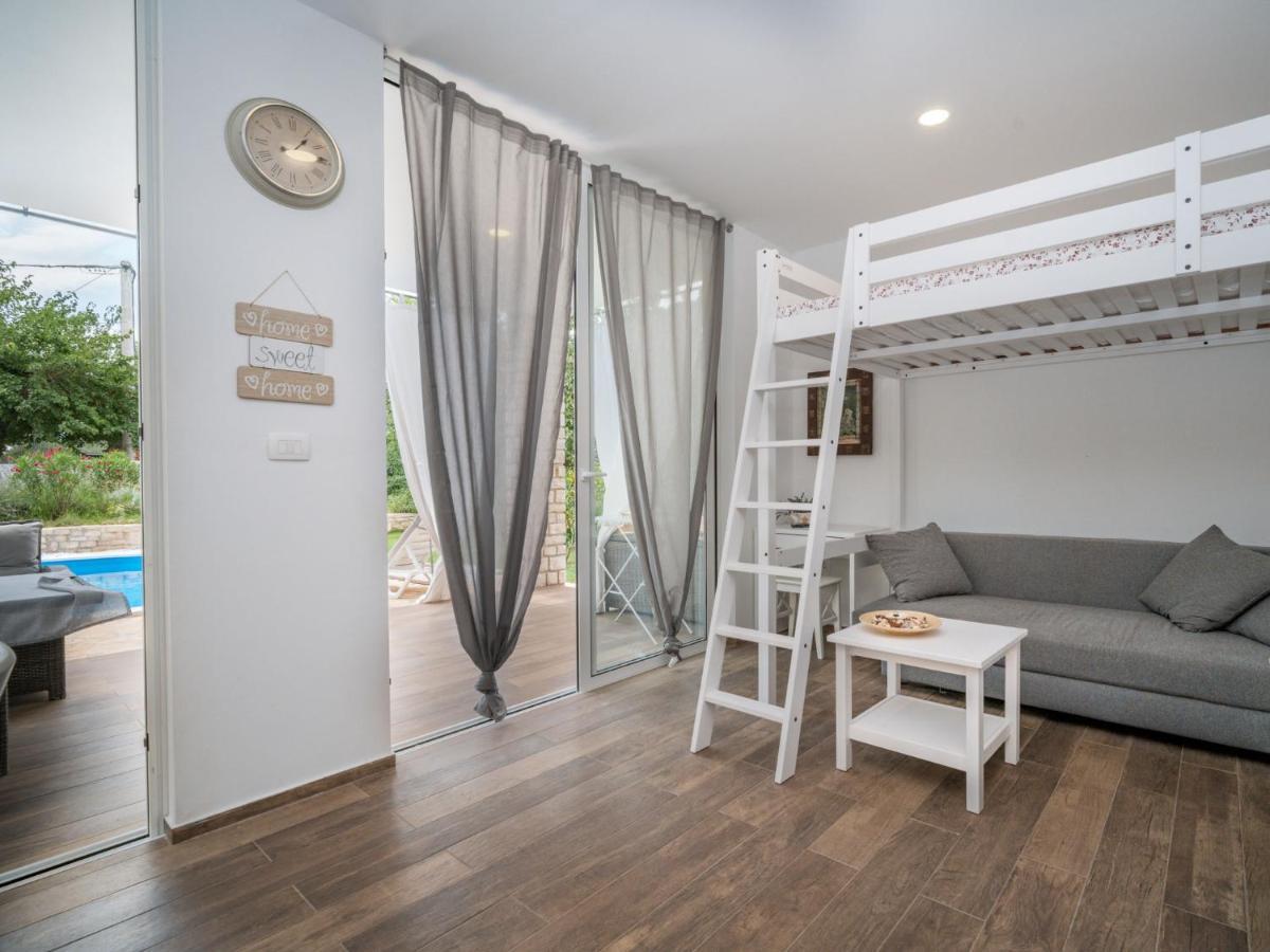 Holiday Home Ofelia By Interhome Buroli Extérieur photo