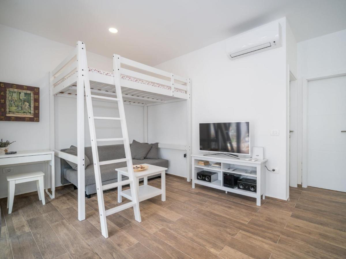 Holiday Home Ofelia By Interhome Buroli Extérieur photo