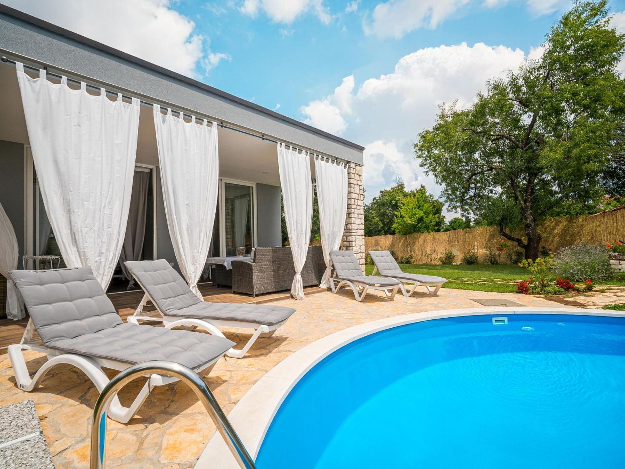 Holiday Home Ofelia By Interhome Buroli Extérieur photo
