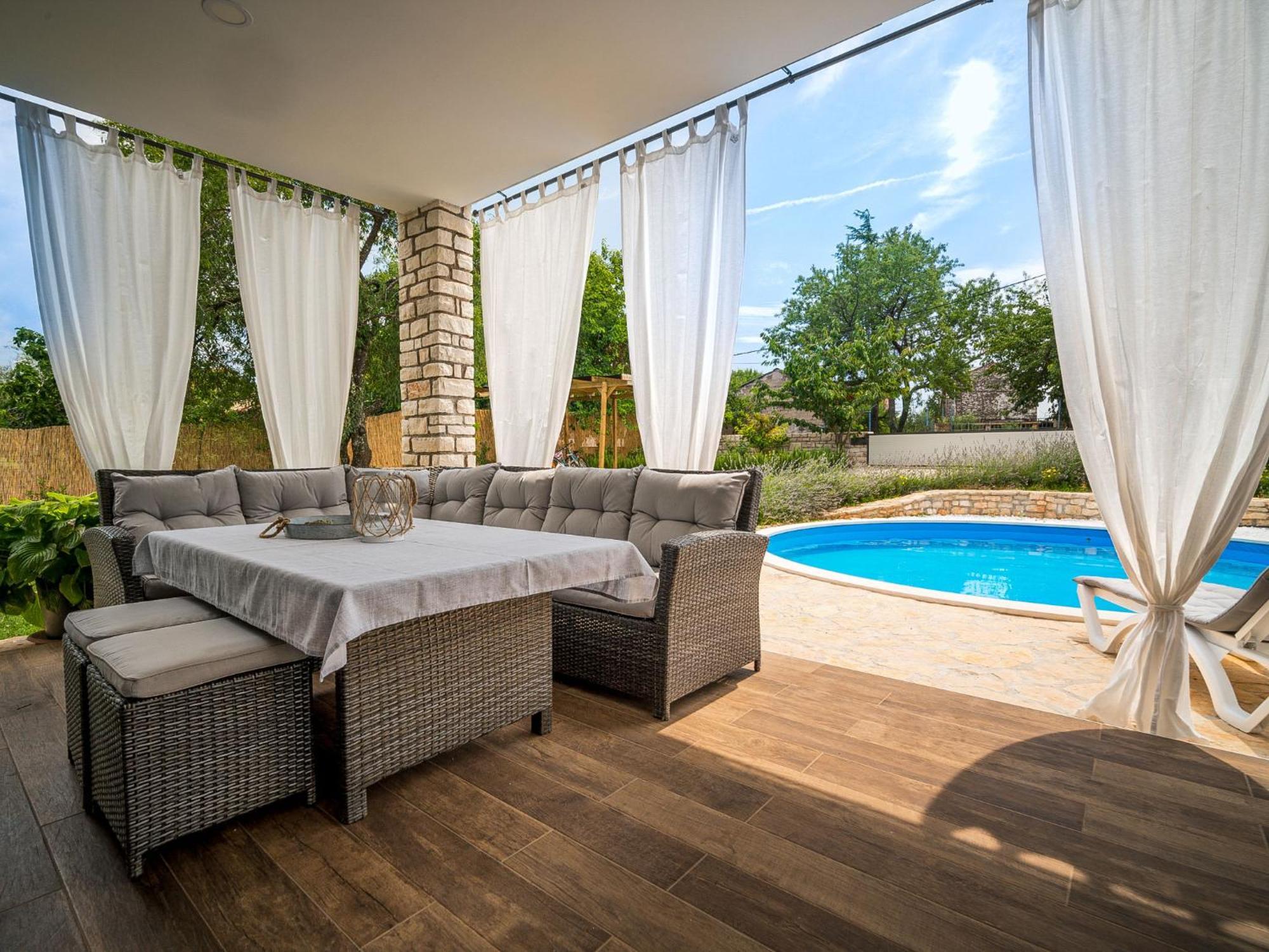 Holiday Home Ofelia By Interhome Buroli Extérieur photo