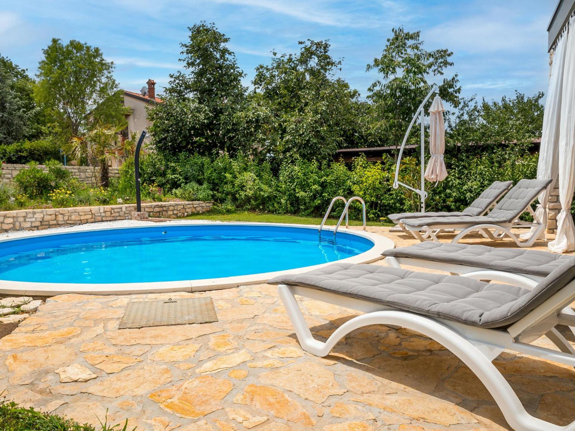 Holiday Home Ofelia By Interhome Buroli Extérieur photo