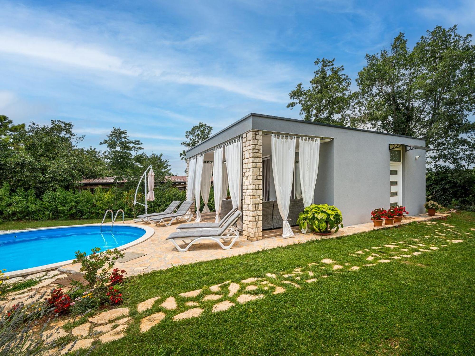 Holiday Home Ofelia By Interhome Buroli Extérieur photo