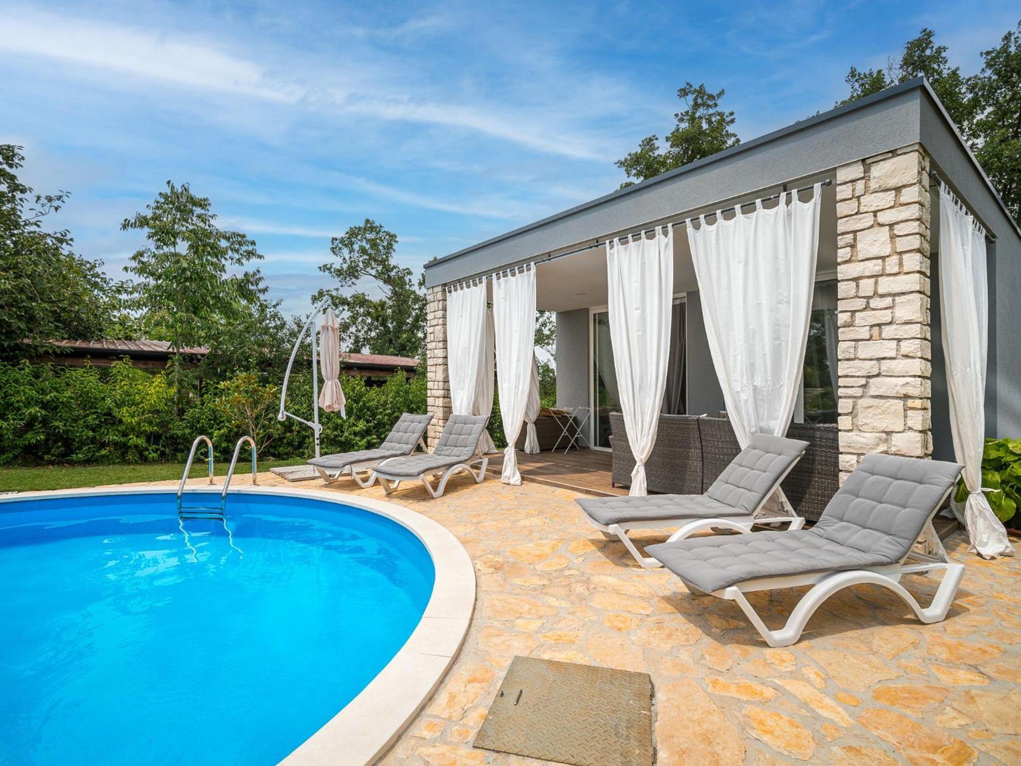 Holiday Home Ofelia By Interhome Buroli Extérieur photo
