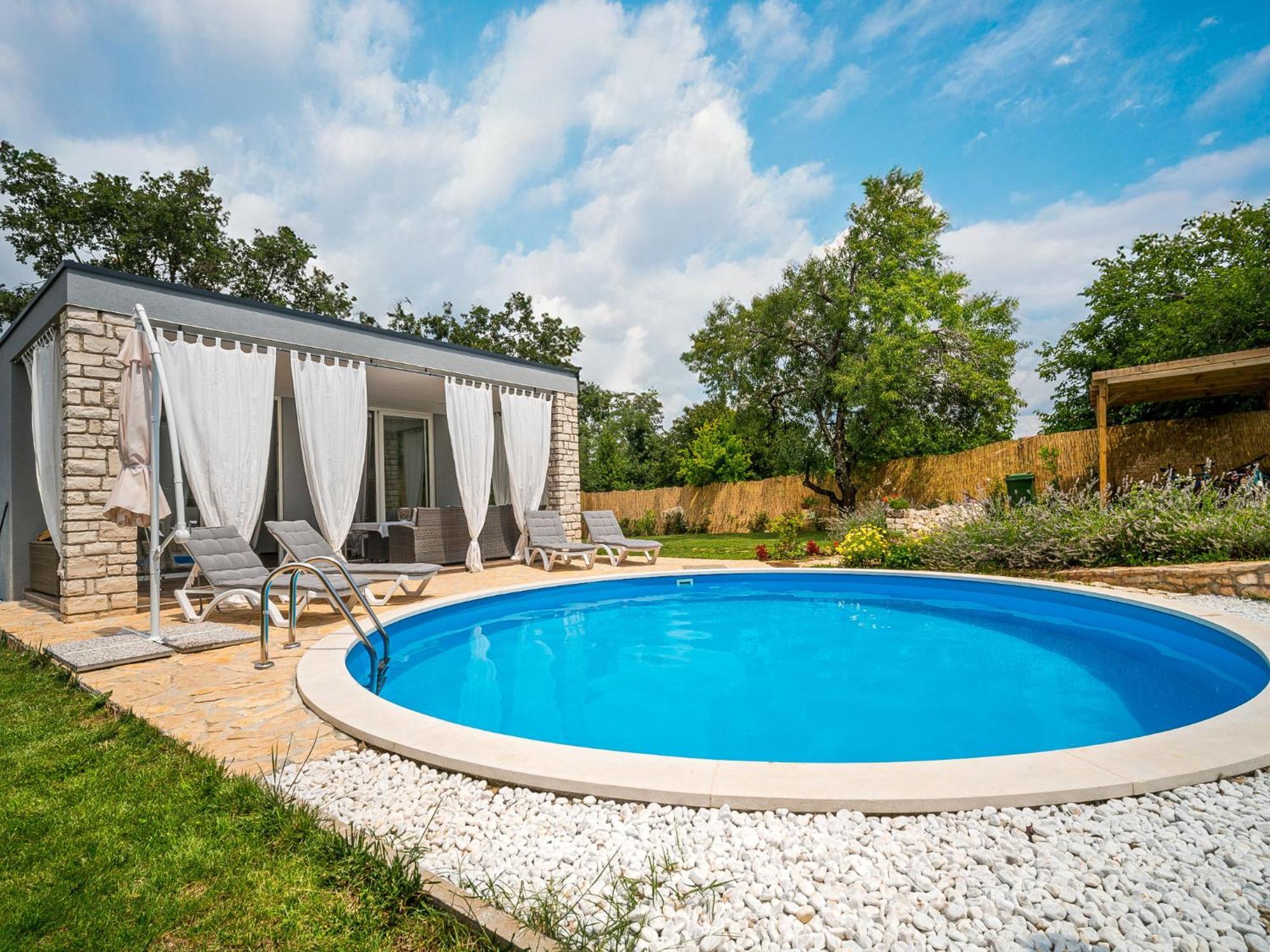 Holiday Home Ofelia By Interhome Buroli Extérieur photo