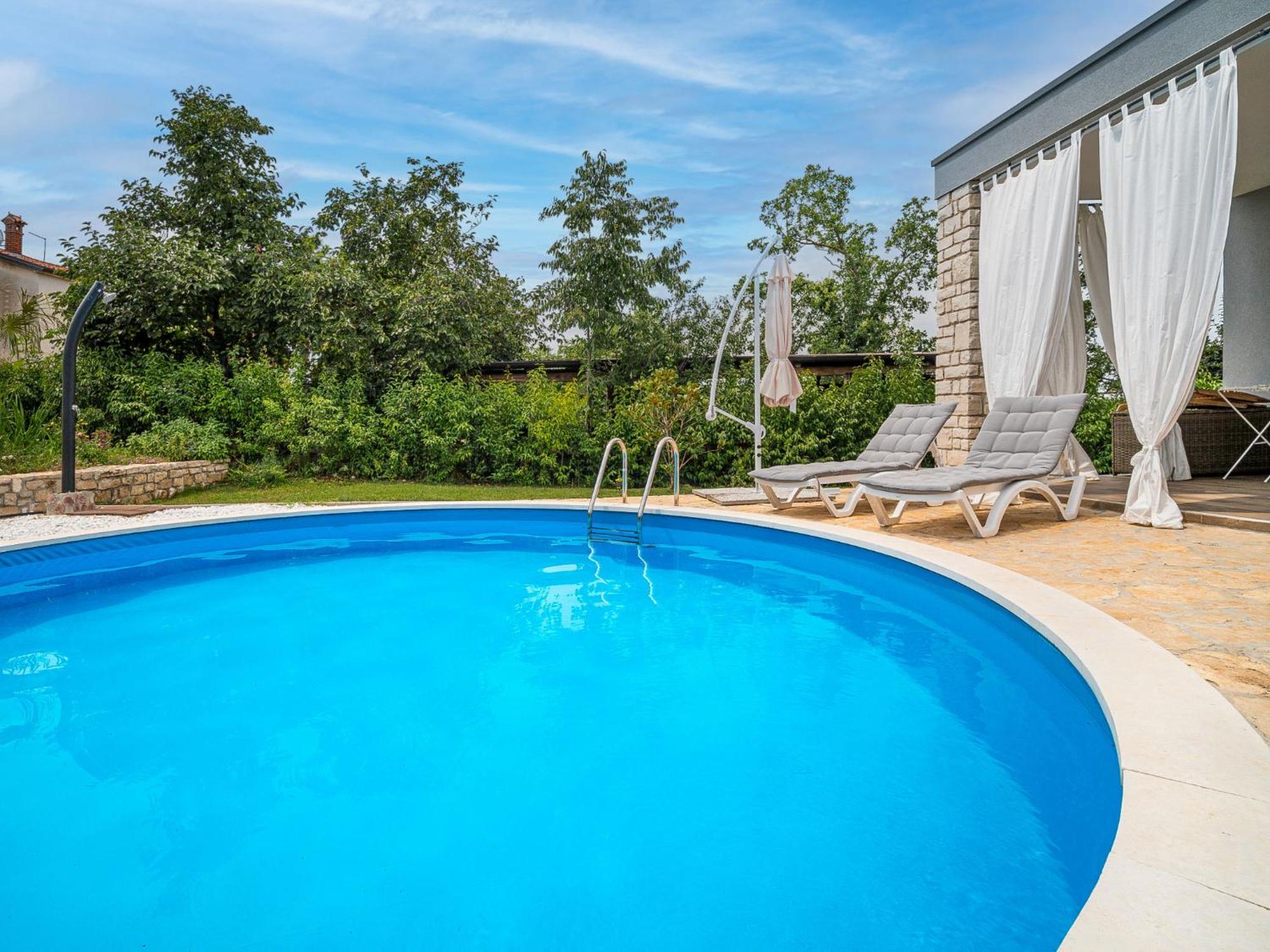 Holiday Home Ofelia By Interhome Buroli Extérieur photo