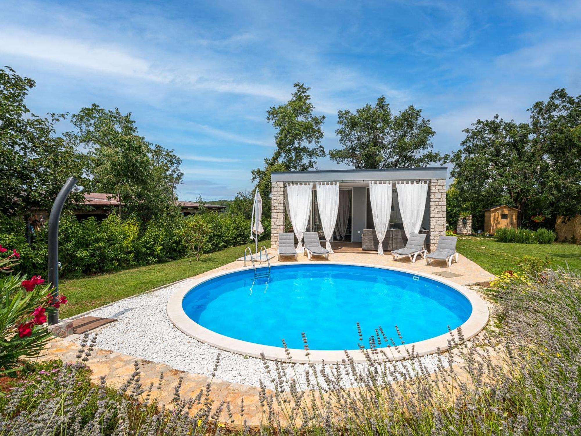 Holiday Home Ofelia By Interhome Buroli Extérieur photo